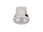 4" Recessed Vandal Resistant Downlight (IP67) - 1200lm/1500lm (15W/23W)