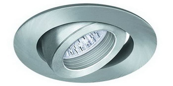 3" MR16 Adjustable Gimbal