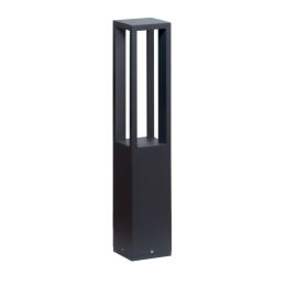 Square Bollard (Open Frame)
