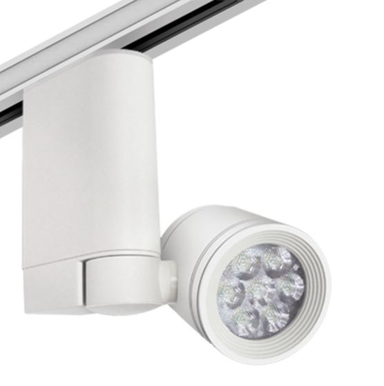 15W/1000Lm Die-cast Aztec 16 LED