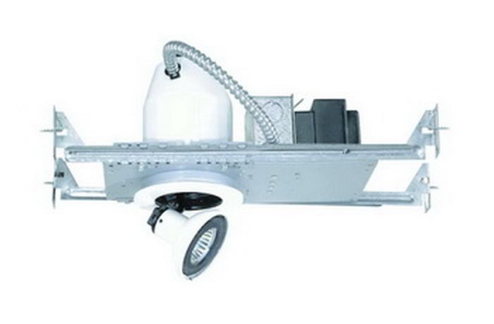 3" Standard Housing (12V MR16)