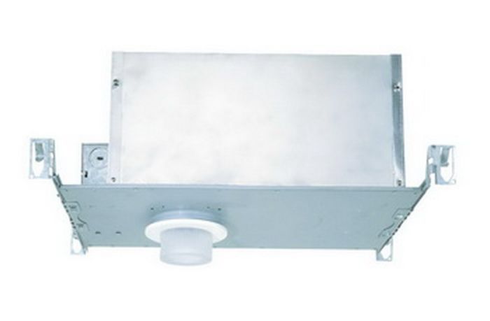 3" IC Double Wall Housing (12V MR16)