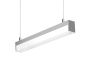1" Continuum Linear LED Pendant 375lm-1137lm (4W-12W)