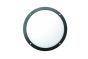 10" Round Open Face Wall Luminaire