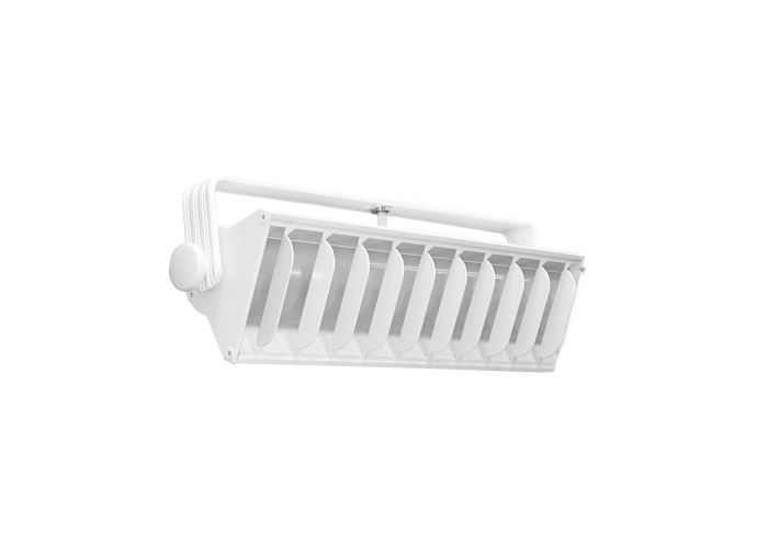 20W/1400Lm Linear LED Wall Wash (2CCT/2NT)
