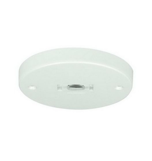 Line Voltage Round Canopy (1CCT)