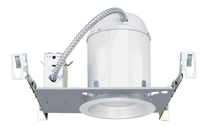 5" New Construction Housing (GU24) 