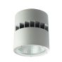 8" Lumen Cannon Pendant Architectural Downlight 2900lm - 16000lm (28W-160W)
