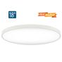 18" LumenPad Round LED Downlight Surface Mount 2000LM (30W)