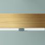 DryLyte 1" Continuum Linear LED Recessed Trimless (4W/9W/12W Per Ft)