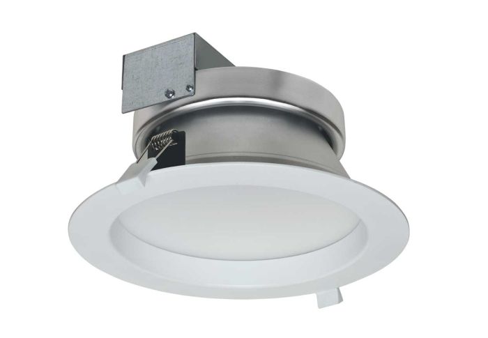 8" C • Series Architectural Shallow LED Retrofit (1200/1900 Lumen LED)