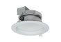 6" C • Series Architectural Shallow LED Retrofit (1200/1900 Lumen LED)