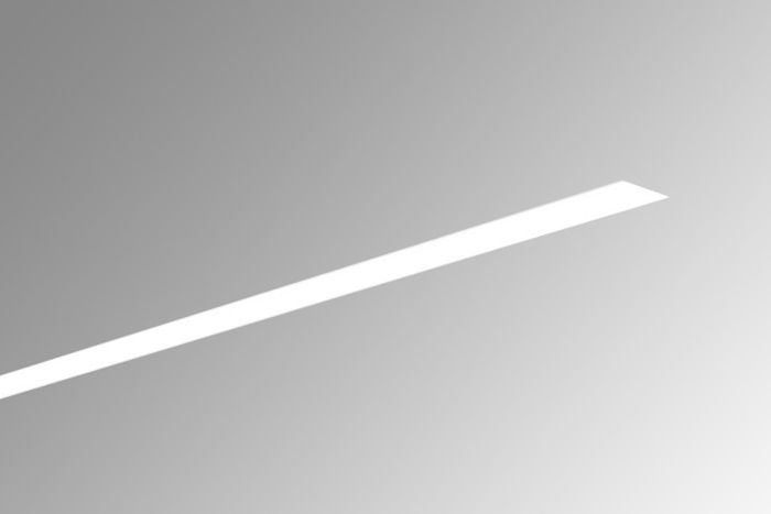 DryLyte 1" Continuum Linear LED Recessed Trimless (4W/9W/12W Per Ft)