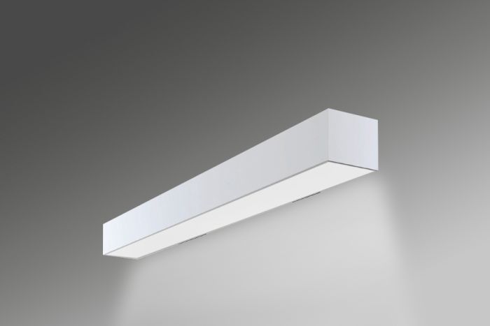 2" Continuum Linear LED Wall Mount 500lm-1340lm (5W-18W)