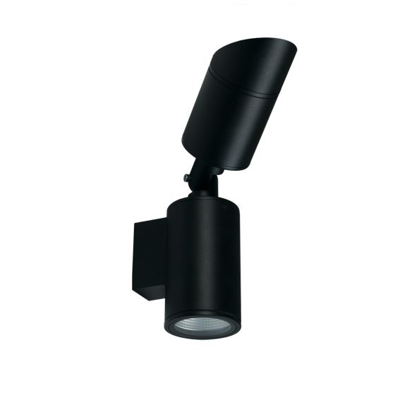 4" Bionic Round - 2 x 1000lm - 1500lm (20W-30W)