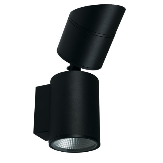 6" Bionic Round - 2 x 1000lm-2600lm (30W-60W)