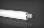 1" Continuum Linear LED-Surface