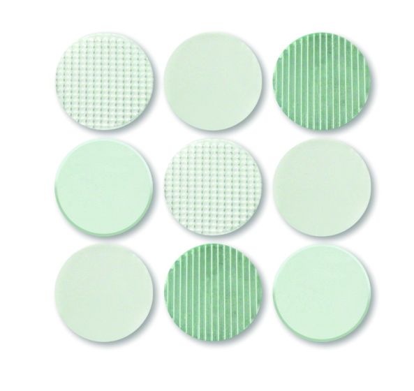 1 3/4" MR16 Filter Lens