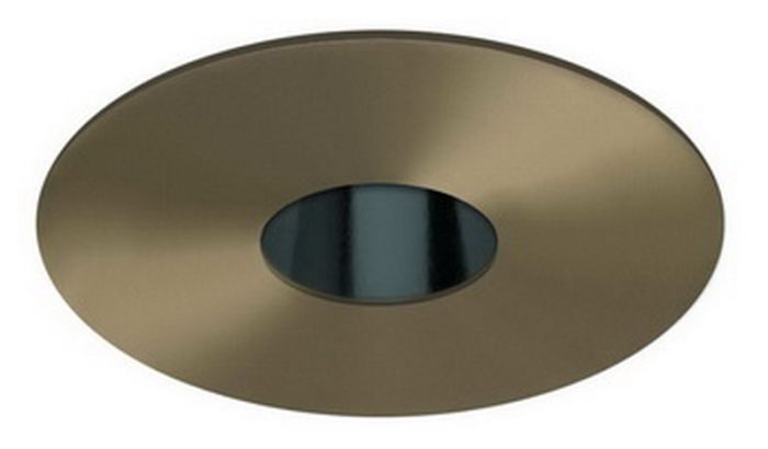 3" MR16 Pinhole w/ Reflector