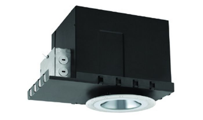 4" Low Voltage Housing (12V MR16)