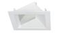 3" LED/MR16 Square Lensed Wall Wash