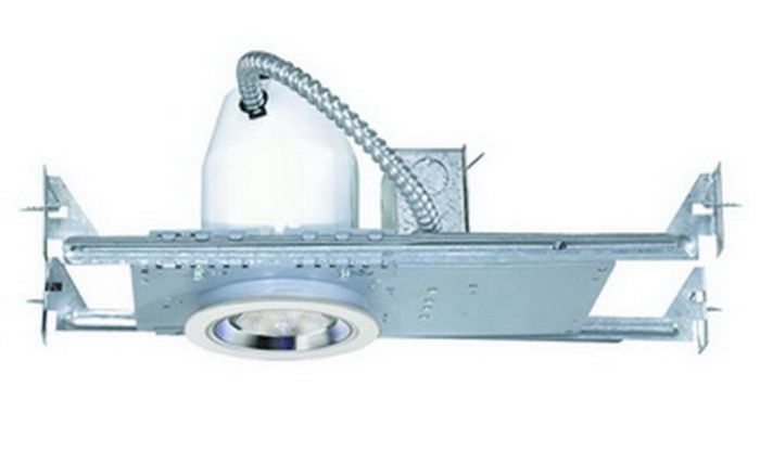 3" Standard Housing (GU10-MR16)