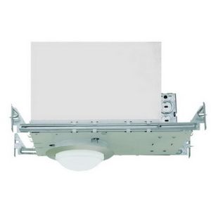 4" IC Double Wall Housing (PAR/A-LAMP) 