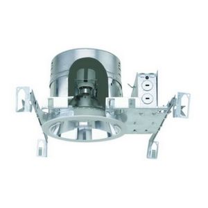 6" Standard Shallow E26 Housing (PAR)