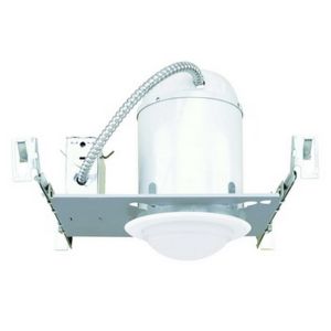 5" Standard New Construction Housing (PAR/A-LAMP)