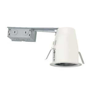 4" Remodel Housing (GU24)