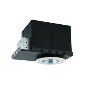 4" Low Voltage Housing (12V MR16)