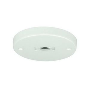 Line Voltage Round Canopy (1CCT)