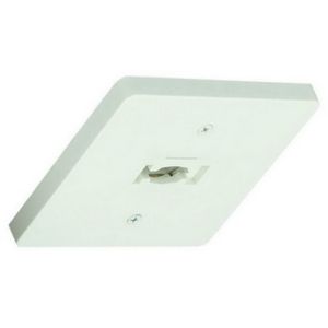 Low Voltage Monopoint Canopy (1CCT)