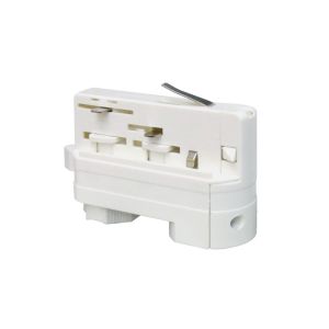 Track Mount for 6" Lumen Cannon