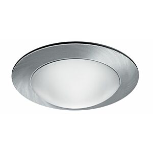 3" MR16 Deco Glass Dome