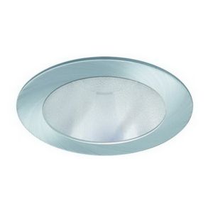3" Reflector w/ Frosted Lens (T Lamp)