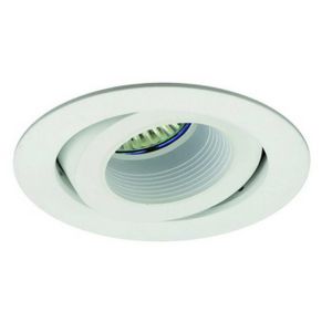 3" MR16 Adjustable Spot - Baffle