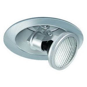 3" MR16 Pull Down Adjustable Reflector