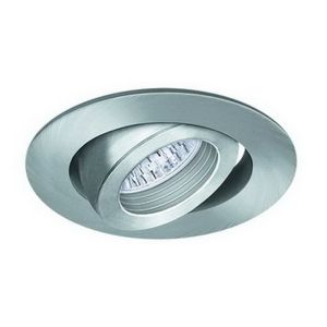 3" MR16 Adjustable Gimbal