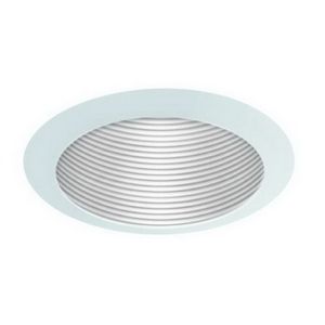 6" Phenolic PAR38 Baffle