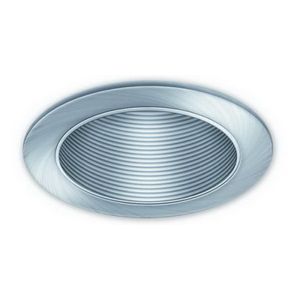 4" PAR20 Adjustable Metal Baffle