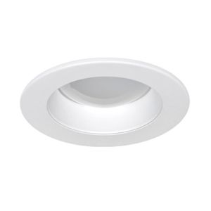 4" LED Reflector Dome Lens (Dimmable)
