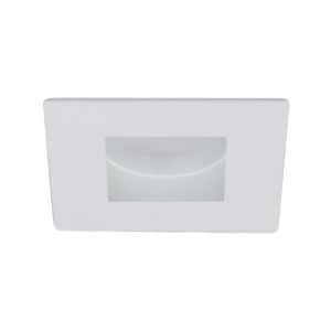 4" LED Square (Dimmable)