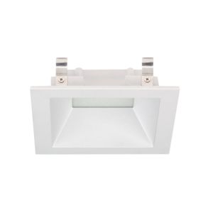 3" LED/MR16 Square Lensed Reflector