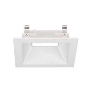 3" LED/MR16 Square Open Reflector