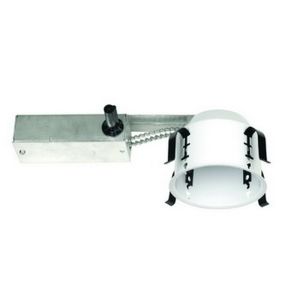 Shallow Remodel Housing