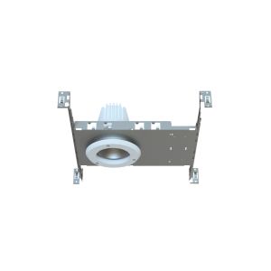 4" Recessed Vandal Resistant Downlight Frame-Kit