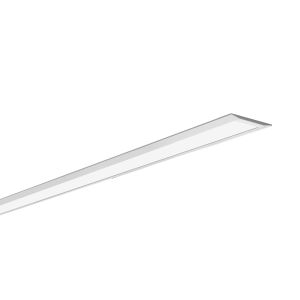 1" Continuum Linear LED Recessed Flanged (4W/9W/12W Per Ft)