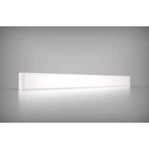 1" Continuum Linear LED-Surface