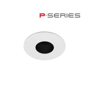 2.5" Recessed LED Round Pinhole, 600LM/980LM/1400LM